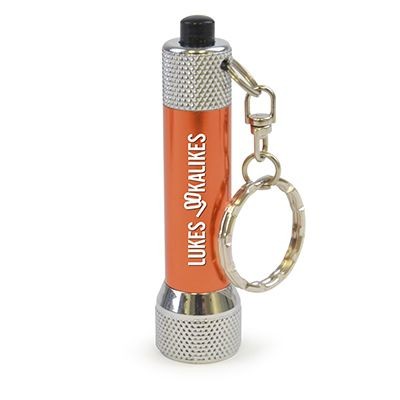 KEYRING TORCH
