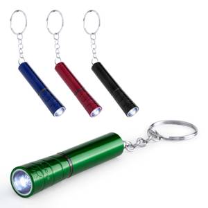 KEYRING TORCH FLONSE
