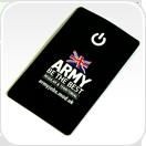 LED FLASH CARD LIGHT