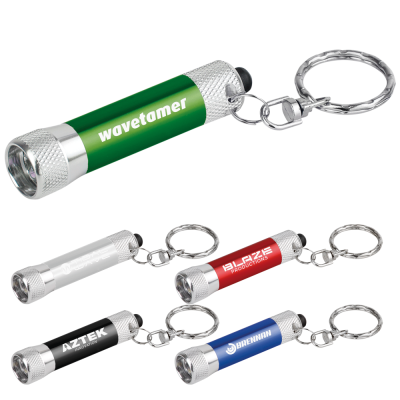 LUMINO TORCH KEYRING