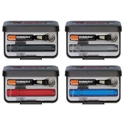MAGLITE LED SOLITAIRE TORCH