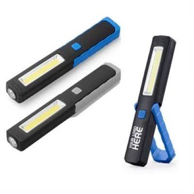 MAGNETIC STAND COB WORK LIGHT
