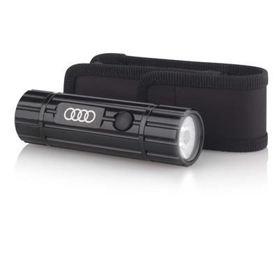 MAXI POWER TORCH in Black