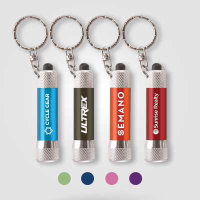 MCQUEEN BRIGHTS TORCH