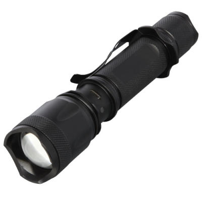 MEARS 5W RECHARGEABLE TACTICAL TORCH