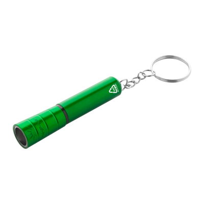 MINI RABS TORCH in Green