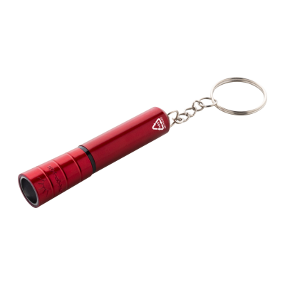 MINI RABS TORCH in Red