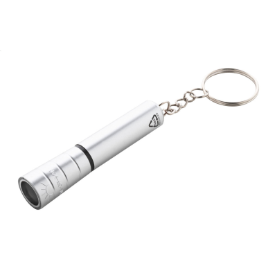 MINI RABS TORCH in Silver
