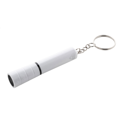 MINI RABS TORCH in White