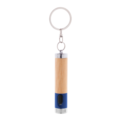 MINI TORCH in Blue