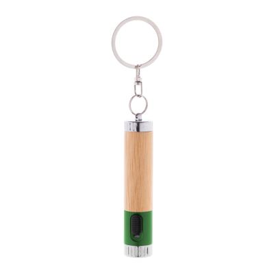 MINI TORCH in Green