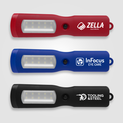 ORION SOFTY - 13-LED LIGHT