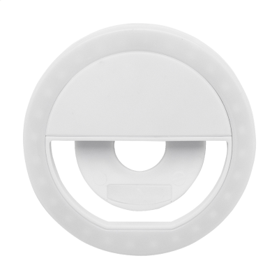 RABS SELFIE RING LIGHT in White