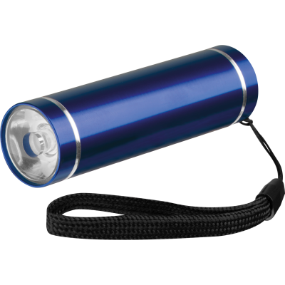 RECYCLED TORCH UTRECHT in Blue 