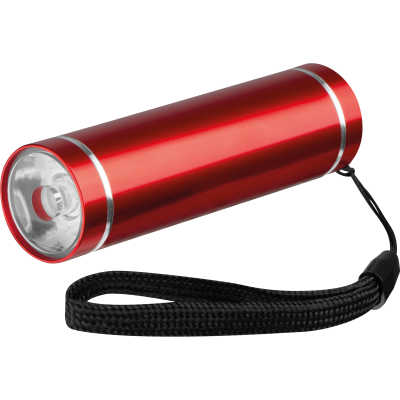RECYCLED TORCH UTRECHT in Red 