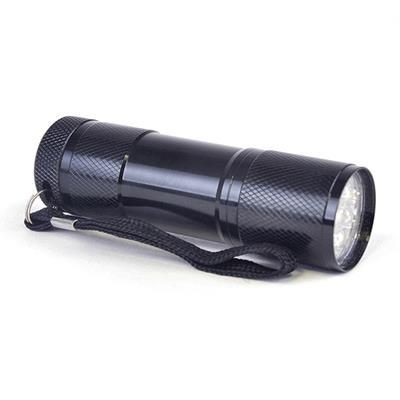 SYCAMORE SOLO TORCH in Black