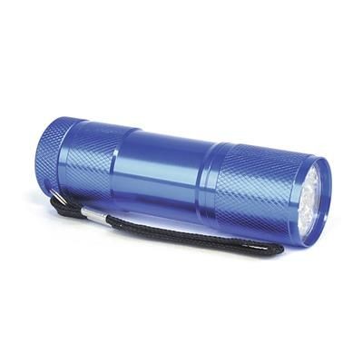 SYCAMORE SOLO TORCH in Blue