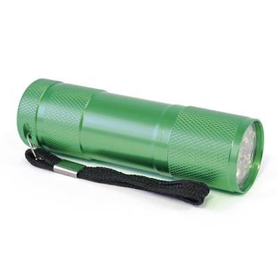 SYCAMORE SOLO TORCH in Green