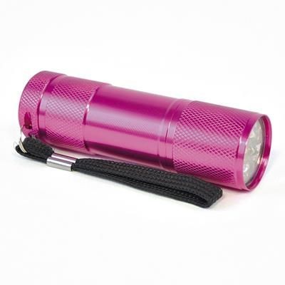 SYCAMORE SOLO TORCH in Pink