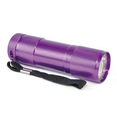 SYCAMORE SOLO TORCH in Purple
