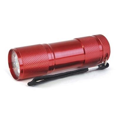 SYCAMORE SOLO TORCH in Red