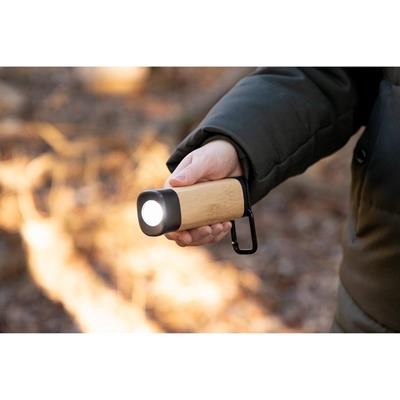 TORCH APOLLON, NATURAL & BLACK