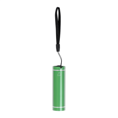 TORCH in Green