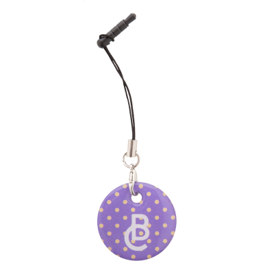 SCREEN CLEANER in White