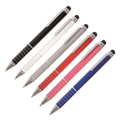 HL SOFT STYLUS BALL PEN