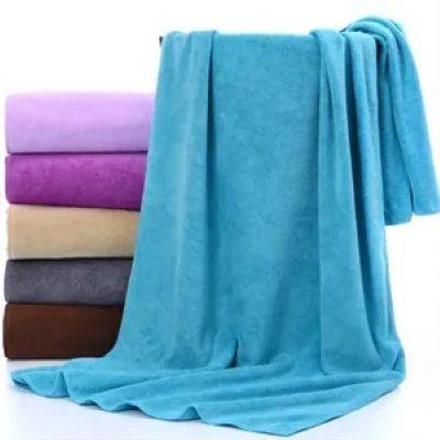 100% COTTON SOFT BEACH TOWELS