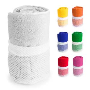 ABSORBENT TOWEL GYMNASIO