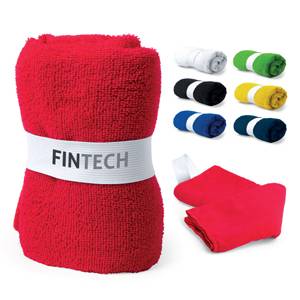 ABSORBENT TOWEL KEFAN