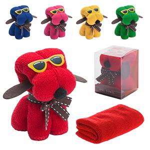 ABSORBENT TOWEL RUSTUFF