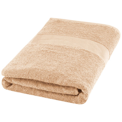 AMELIA 450 G & M² COTTON TOWEL 70X140 CM