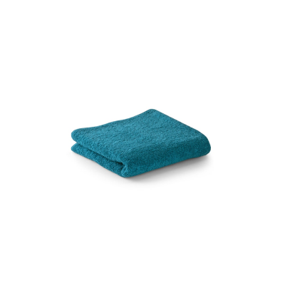 BARDEM M FACE TOWEL in Light Blue