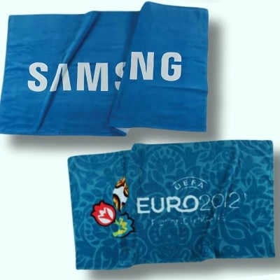 BEACH TOWEL – PRINTED ROLLER ROTATION