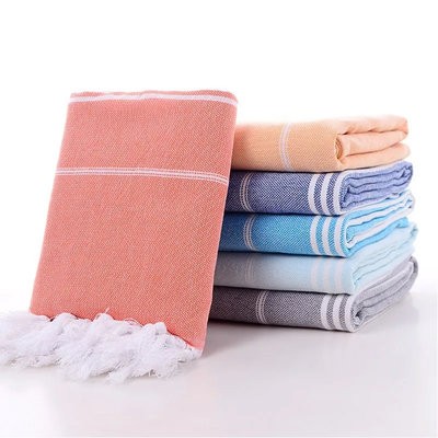 BEACH TOWEL