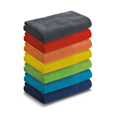 CALIFORNIA MICROFIBRE BEACH TOWEL