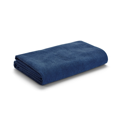 CALIFORNIA MICROFIBRE BEACH TOWEL in Blue