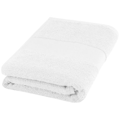 CHARLOTTE 450 G & M² COTTON TOWEL 50X100 CM