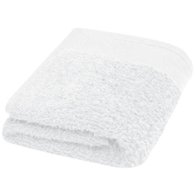 CHLOE 550 G & M² COTTON TOWEL 30X50 CM