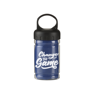 COOLDOWN COOLING TOWEL in Dark Blue