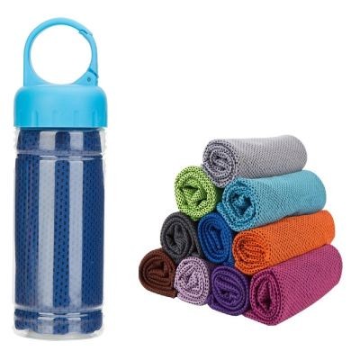 COOLING MICROFIBRE TOWEL