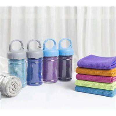 COOLING TOWEL
