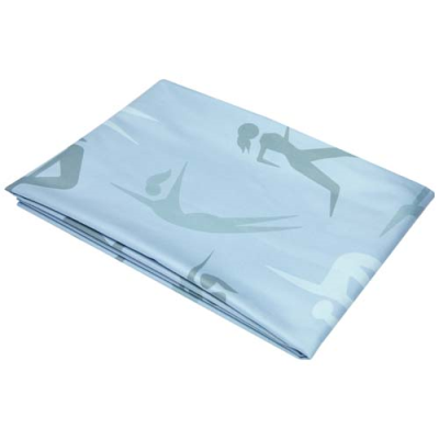 DAISY SUBLIMATION LIGHTWEIGHT TOWEL 70X140 CM