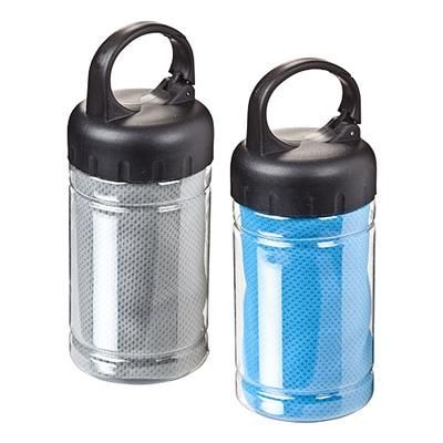 FITNESS TOWEL with Cooling Effect