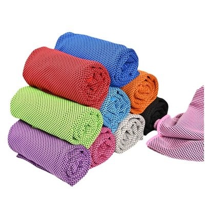 ICE SPORTS COOLING TOWEL
