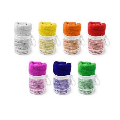 KELSEY MICROFIBRE TOWEL