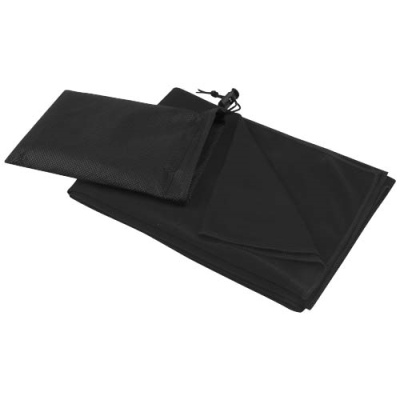 LUCAS RPET SPORTS TOWEL 50X100 CM