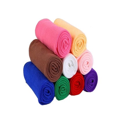 MICROFIBER TOWEL